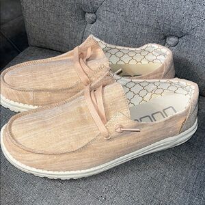 Hey Dude Slip-On Shoes